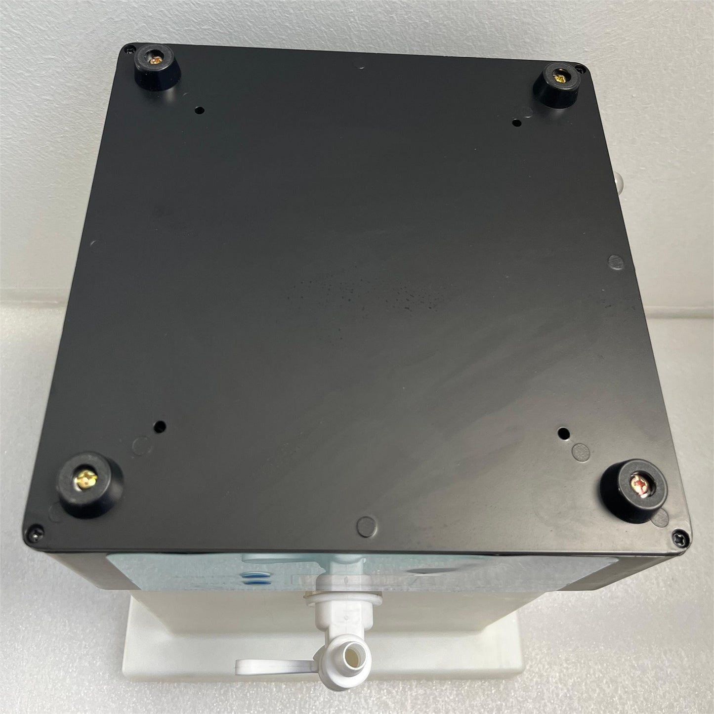 Electrolyzed Water System-Portable Hypochlorous Acid Generator-HOCL Hypochlorous Mist-Hypochlorous Solution Generator-Hypochlorous Acid-PH5.5-6.5 7.5L Capacity-200ppm/500ppm/1000ppm-HOCI/HCIO/HOCL