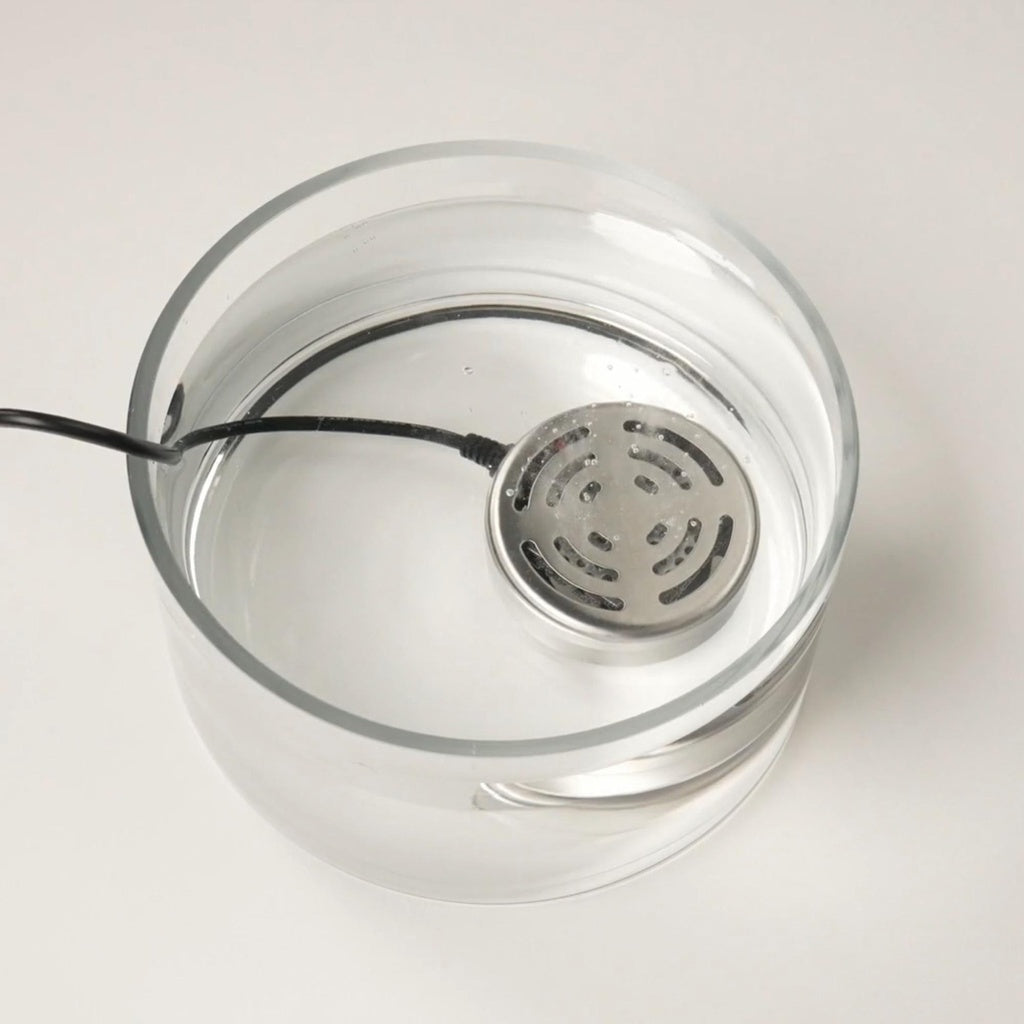 Ozone-01 Ozone Water Purifier&Purify Fruits, Vegetables & Water at Home, Farm & Restaurant