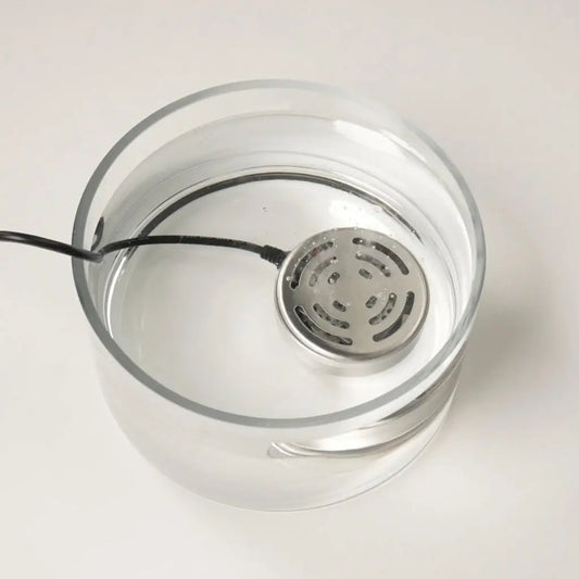 Ozone-01 Ozone Water Purifier&Purify Fruits, Vegetables & Water at Home, Farm & Restaurant Haodley Technology