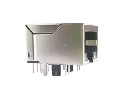 A70-112-331n126 Ethernet Gigabit Network Transformer RJ45 Connector for China Trjg0926henl LPJG0926HENL 5PCS/Sets Haodley Technology