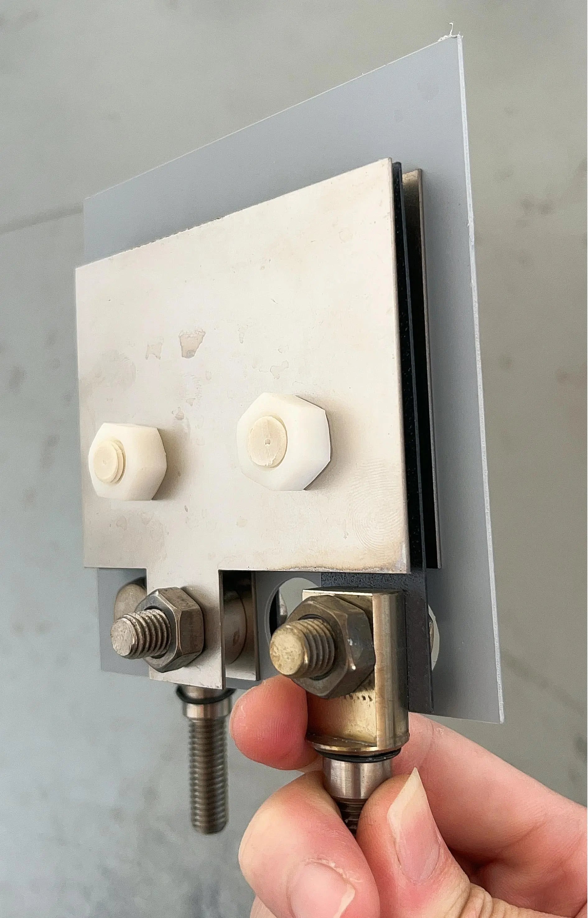Electrolyzer-Electrolytic Bath-Electrolyzed Water System-Portable Hypochlorous Acid Generator- Haodley Technology