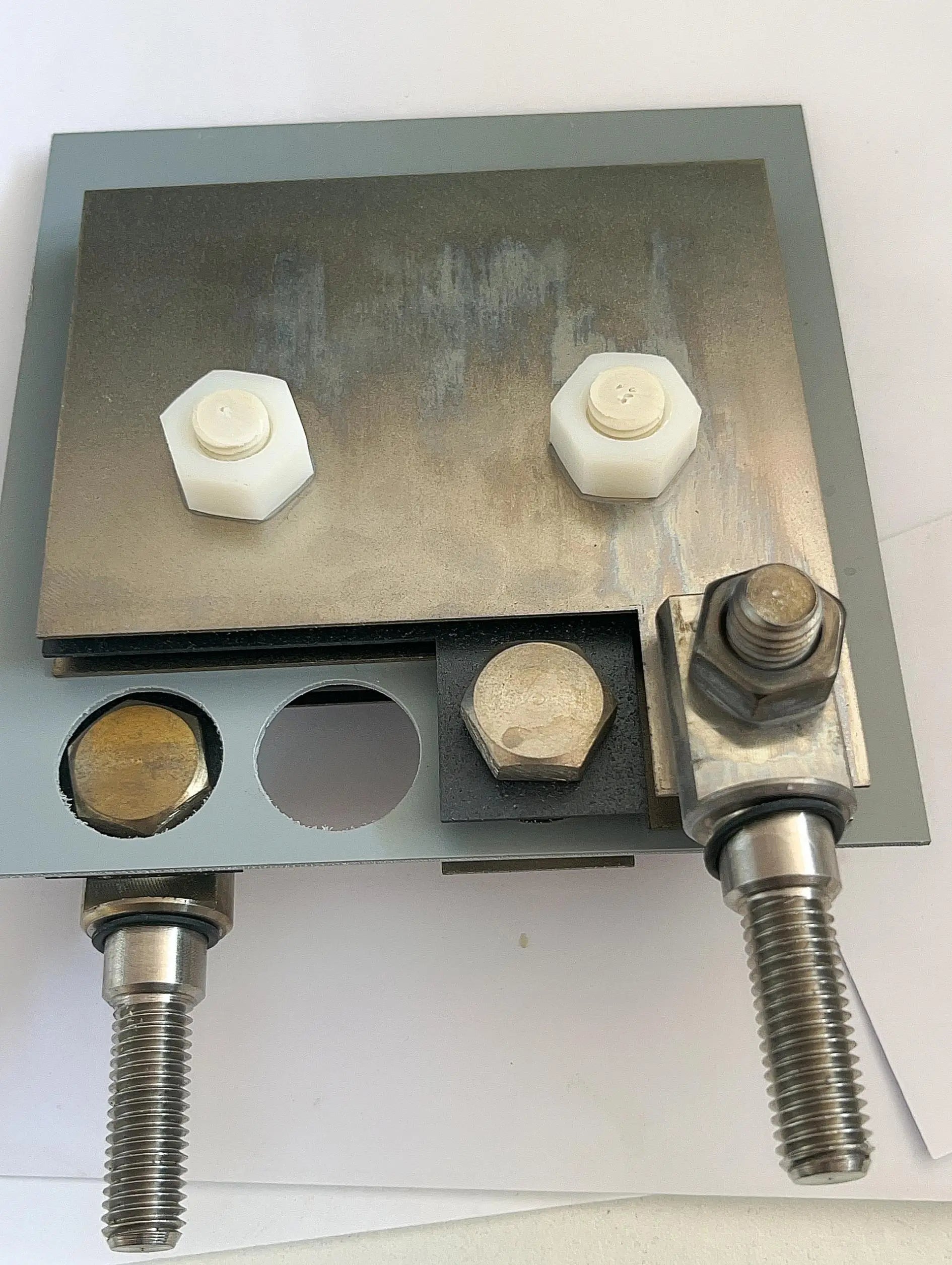 Electrolyzer-Electrolytic Bath-Electrolyzed Water System-Portable Hypochlorous Acid Generator- Haodley Technology