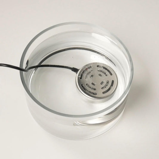 Ozone-01 Ozone Water Purifier&Purify Fruits, Vegetables & Water at Home, Farm & Restaurant