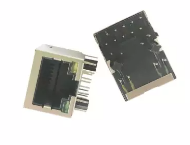 A70-112-331n126 Ethernet Gigabit Network Transformer RJ45 Connector for China Trjg0926henl LPJG0926HENL 5PCS/Sets