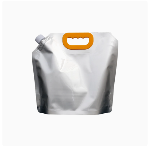 hypochlorous acid HOCL HOCI HCIO storage container measurement weighing accessories storage